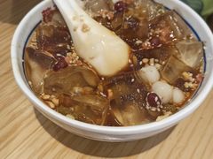 -蓉李记成都名小吃(太原龙湖万达店)