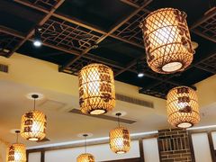 -杨记隆府(白象街店)