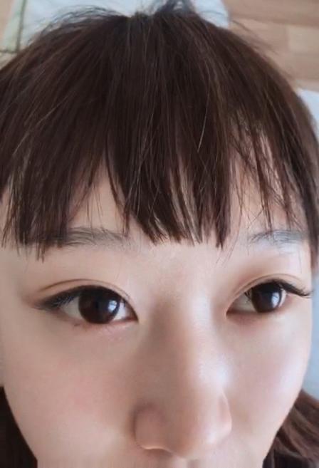 0 环境 : 5.0 服务 : 5.0 姐姐态度非常好 睫毛也接的特别好看!