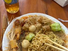 -郭记小街麻辣烫(南小街总店)