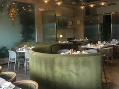 大堂-八珍玉食鸡煲·打边炉(印象城店)