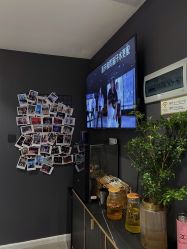 点击看大图 -OCEAN DANCE高空舞蹈室