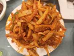 -春花民族美食(佳木斯总店)
