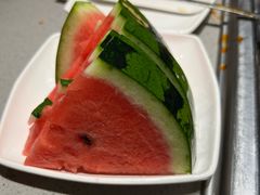 -海底捞火锅(武胜路凯德广场店)
