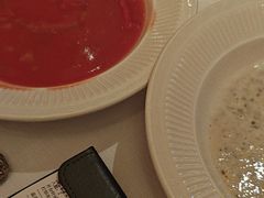 -波特曼西餐厅(南岗店)