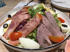 -托斯卡纳烘焙意大利餐厅(五天地店)