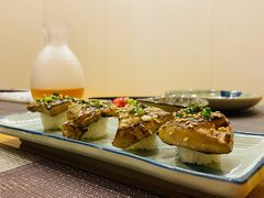 -樱の千渡日式料理·铁板烧•烧鸟(金盛田广场店)