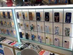 -爱畅享华为苹果手机维修服务(虹口龙之梦店)