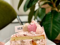 -流酥可心·牛乳蛋糕商店(禾祥西路店)