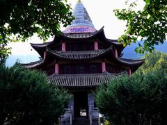 -天龙八部武侠城