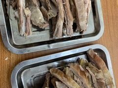 -马学武手抓美食(下南关总店)