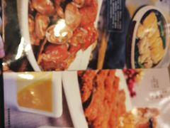 -香港表哥茶餐厅(银泰百货店)