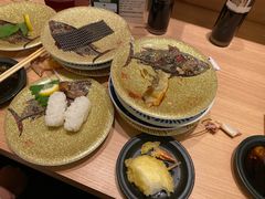 -大起水产回转寿司(道顿堀店)