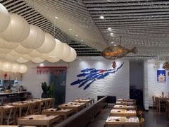 -Sushi Love 创意寿司(正佳广场店)