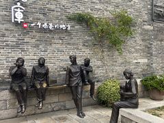 -回龙窝历史文化街区