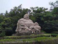 -九华山公园