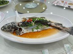 -茗荔园农庄(大涌店)