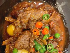 -一楼食业·美食人家