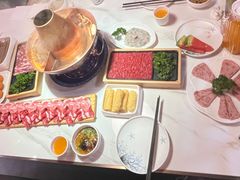 -祥源胡同·涮牛羊肉火锅(花桥店)