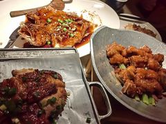 -绿茶餐厅(昌平悦荟店)