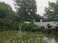 -玉女潭景区