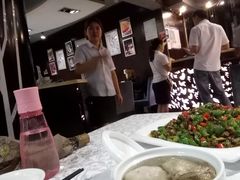 -琬苑鸽庄·川粤融合菜(解放碑总店)