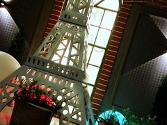 -青叶202都市餐厅(迪诺水镇店)