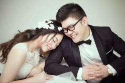 -太郎花子婚纱摄影艺术中心