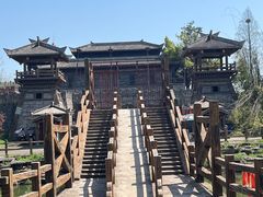 -三国赤壁古战场