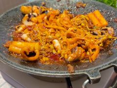 -双门洞·森系料理(体育西店)