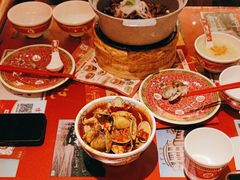 -味福记·本地特色菜(八一万达广场店)