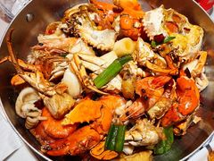 -七欣天香辣蟹火锅(苏州东大街店)