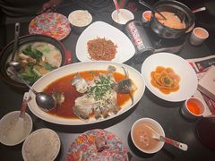 -知楚•精致湖北菜(武商MALL店)