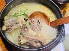 -肉魁屋·烧肉·烧鸟·酒场(高新店)