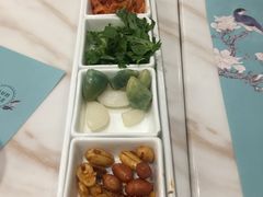 -南山鲜虾面·活鲜小馆·海味大连菜(南山总店)