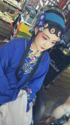-东古旅拍摄影•格格服汉服•租赁(故宫店)