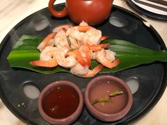 -绿茶餐厅(昆明世纪金源店)