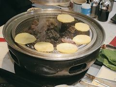 -鲜一烤肉(沈北店)