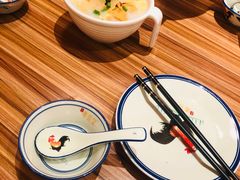 -粤食堂(天津和悦汇店)