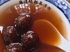 -粗茶淡饭(东关街店)
