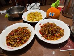 -天下客饭店(中山路店)
