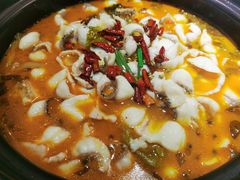 -黑鱼郭我家酸菜鱼(摩尔广场店)