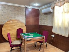 -强胜客家小镇(永福路店)