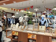 -百武西(北京apm店)