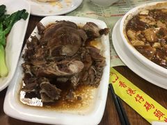 -香港仔茶餐厅(凤阳店)