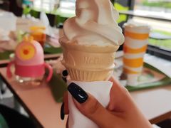 -麦当劳(新新大道岗丰店)