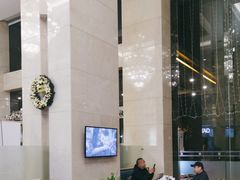 -上海吉臣维景酒店·维多利亚餐厅
