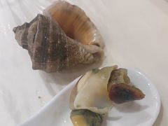 -雅逸居海鲜小厨