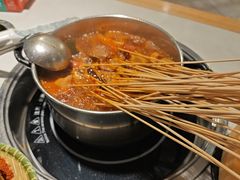 -屋头串串(临江路店)