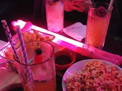 -MOSSO音乐酒吧·Live House(南京西路店)